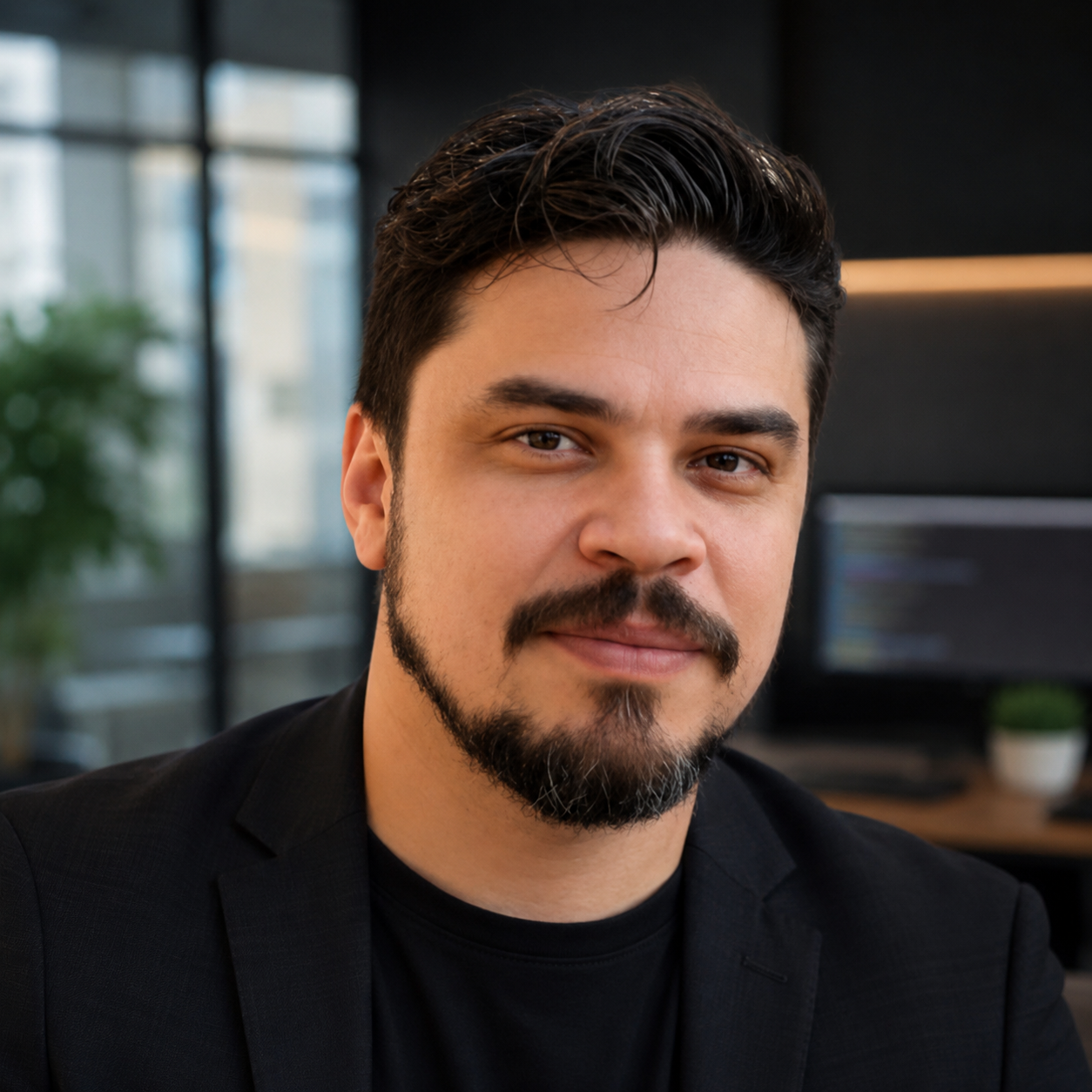 Foto de perfil de Jorge Lemos
